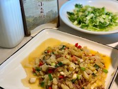 -千岛湖小鱼儿·淳安匠心农家菜