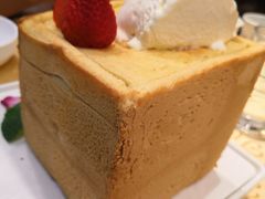 面包诱惑-大鸭梨(天通西苑店)