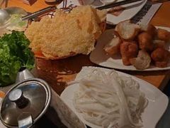 -海银海记潮汕牛肉火锅(新港中路海珠店)
