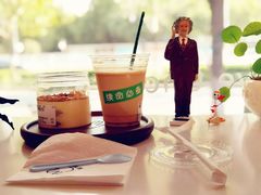 -BE YOLO必有乐&小红帽三明治