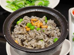 黑松露炒饭-闽和南(深圳万象城店)