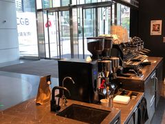 -Seesaw Coffee(上海尚悦湾店)