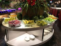 -大漠风烤肉火锅自助餐厅(鹰展店)
