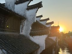 -嘉兴月河历史街区