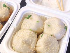 -小杨生煎(龙之梦购物中心店)