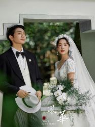 -今生有约国际精品婚纱摄影(苏州店)