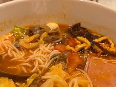 -云味馆·云南菜·云南米线(中洲店)