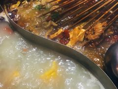 -乐山串串香老火锅(鼓楼店)