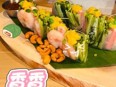 -魏客咖啡(中铁中心店)