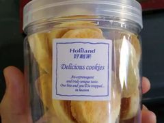 蜗牛卷-麦子花果·生日蛋糕(满都拉店)