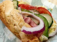 -赛百味SUBWAY(勒泰店)