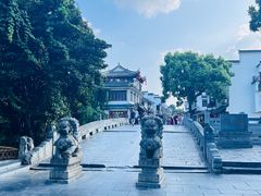 -三河古镇