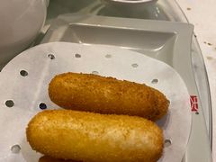 -李老爹香辣蟹(宣武门店)