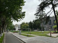 -四川大学(望江校区)