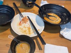 -五兰沙茶面(曾厝垵店)