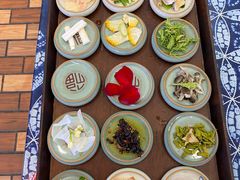 -桥香园过桥米线(国贸店)