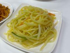 -雨霖祥和炖肉(南市店)