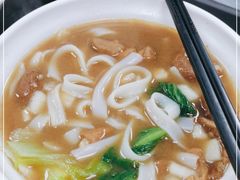 -珍珍小食店(西华路店)