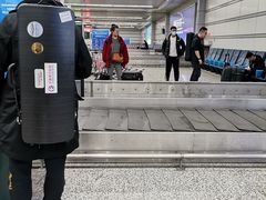 -太原武宿国际机场