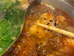 -重庆圣渝老火锅(掌起镇横街店)