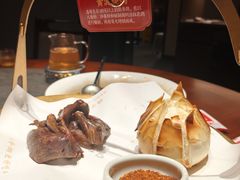 -鸽子侯·家宴·平价海鲜(绿地店)