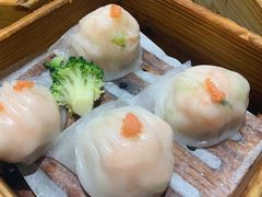 -點無缺茶楼·海鲜酒家(世博店)