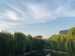 -台儿庄古城
