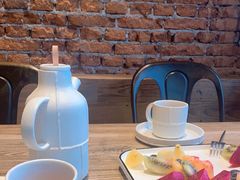 -Vanilla Specialty Coffee(八大关店)