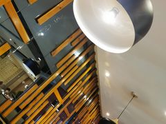 大堂-沁香缘巫山烤鱼(看丹桥店)