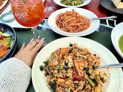 -EATALIA意塔利意式餐厅(鼓楼店)