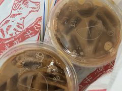 -义顺牛奶公司(庇利金街店)