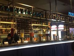 -V-ONE西雅图海鲜自助餐厅(仓山万达广场店)