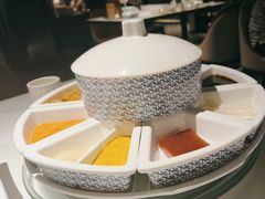 -羲和雅苑•北京烤鸭(国贸商城店)