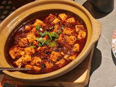 -羊门客在·烤盐池滩羊·川菜