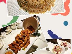 -八道本地特色菜馆(大鹏古城店)