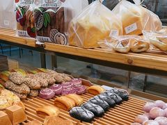 -石头先生的烤炉(济南领秀城贵和店)