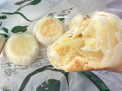 榴莲饼-泸溪河桃酥(长乐路店)