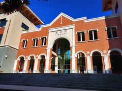 -厦门大学(思明校区)