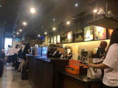 -星巴克(北京南站第三店)