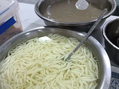 -仕金冷饮店