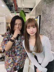 -AYO SALON
