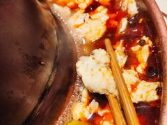 -东镇老火锅(长春路首店)