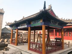 -杨家埠民间艺术大观园