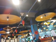 -老傅家湘潭水煮活鱼店(众一国际店)