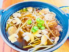 牛肉汤锅-汤厨(五道营店)