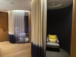 -文华东方水疗中心