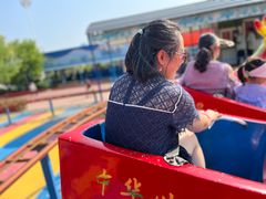 -华夏文旅海洋公园