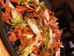 -全聚德(双井店)