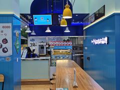 -自然椰·海南清补凉(海月广场店)