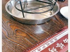-韩风烤牛肉冷面店